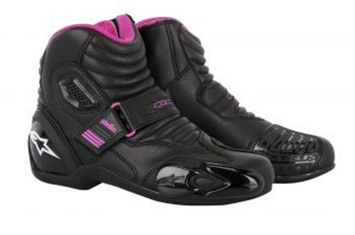 Stella SMX-6 V2 / Женские / Черный