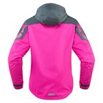 PDX 2 Waterproof / Женская / Розовый