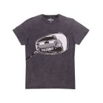 TS Retro / Черный