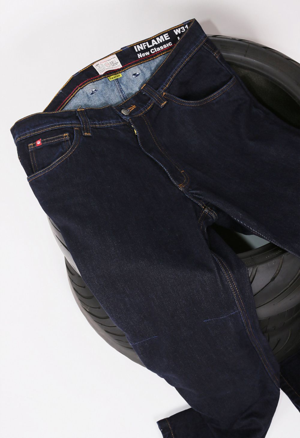 New Classic / Синий