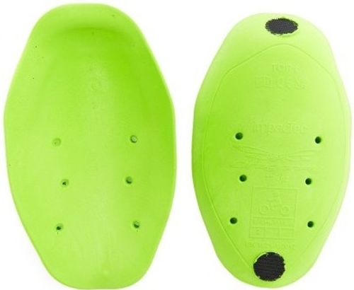ImpacTec TP-02 215/129 Velcro (пара) / Зеленый