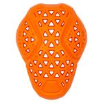 D3O LP2 Shoulder / Вставка в куртку / Плечи / Level 2