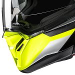 RPHA60 Dakar MC3HSF / Черно-зеленый