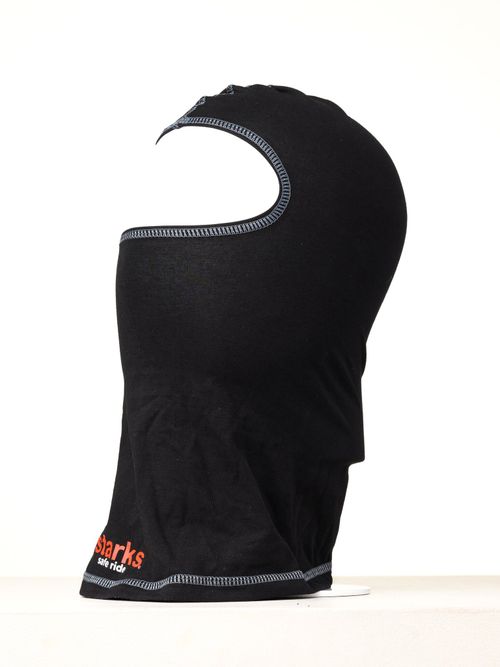 Подшлемник Light / Черно-серый