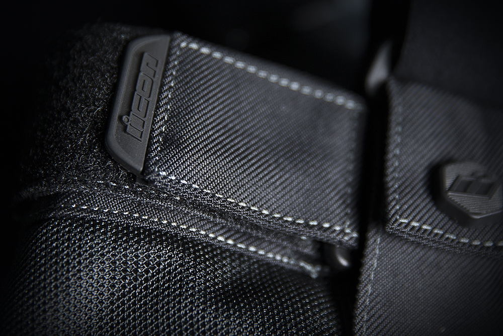 ICON RAIDEN ARAKIS PANT (текстиль)