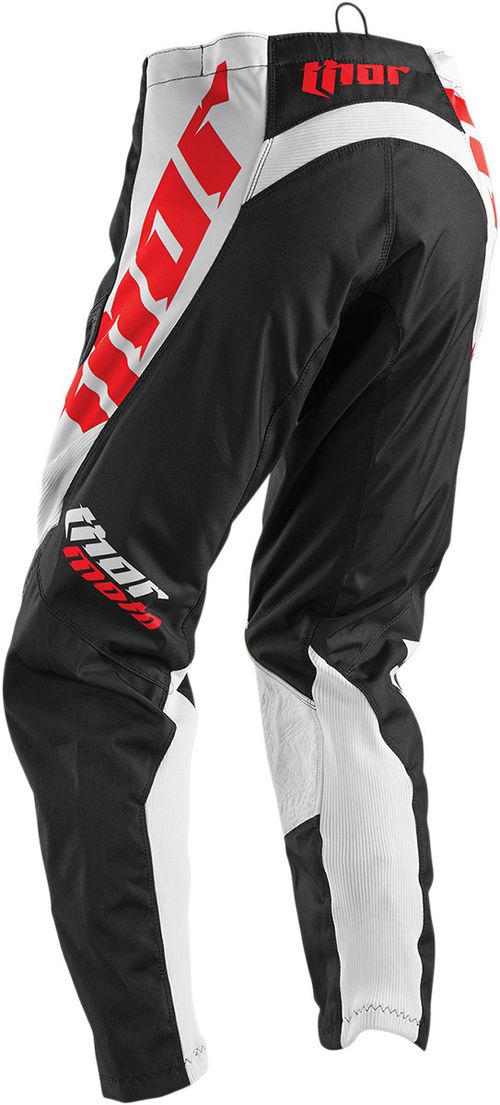 Phase Strands / Черный