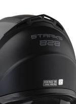 Sparrow 828 / Матовый / Черный