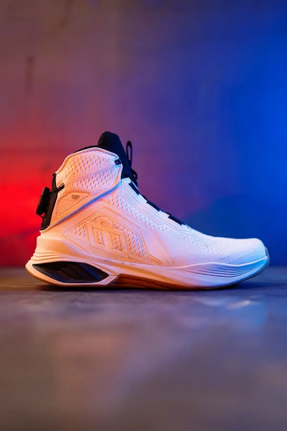 Hooligan AF CE / Белый