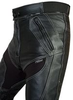 Patrigo / Черный