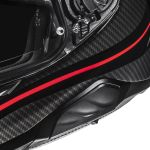 RPHA71 Cleta MC1 / Черно-красный