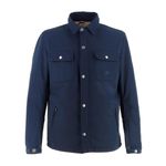 Detroit Toile Canvas / Синий