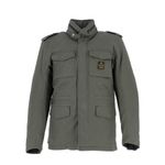 Veste Division Coton-Cordura / Хаки