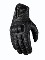 Мотоперчатки Capella AIR / Черный