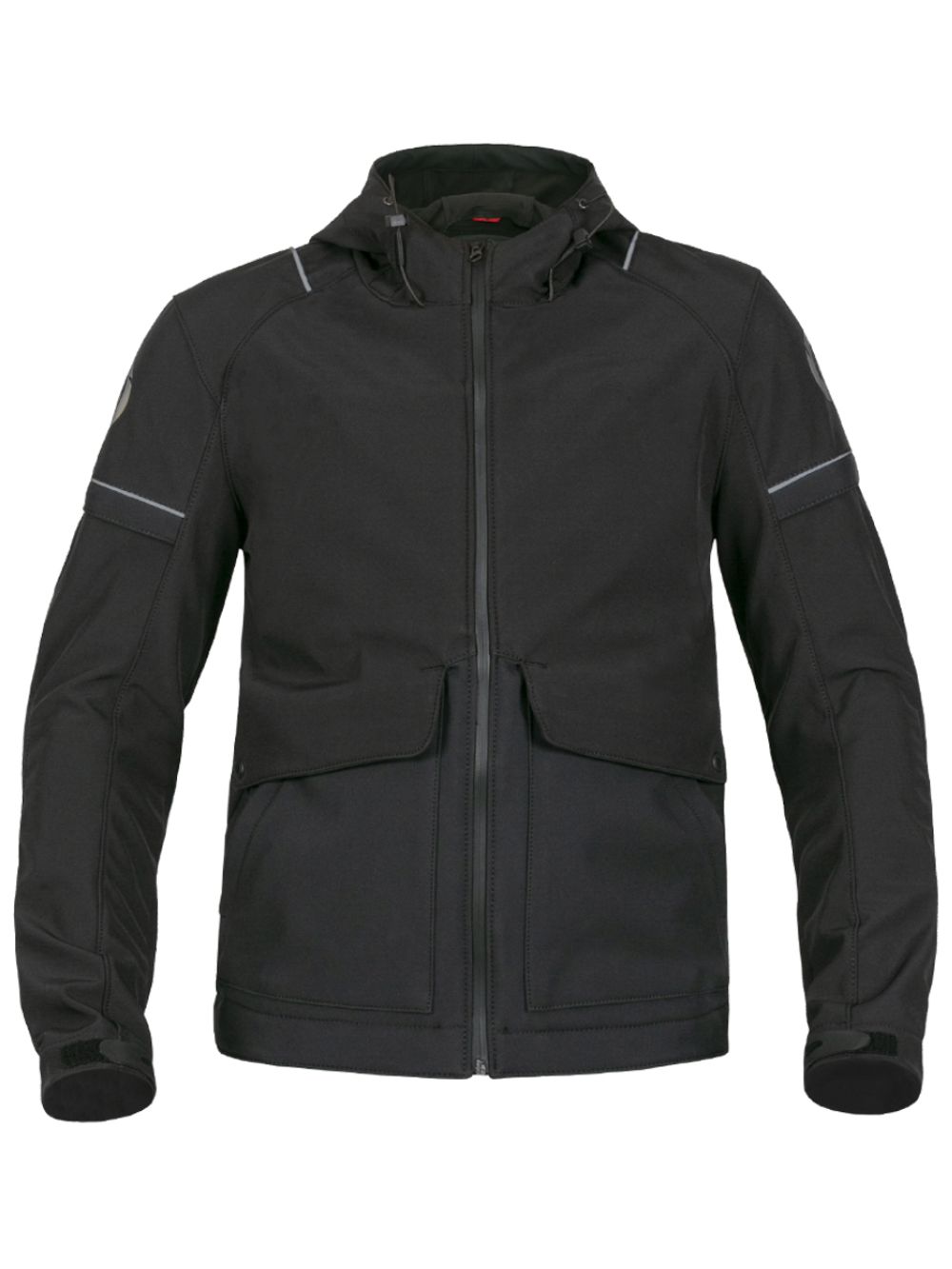 Free Wind / Черный