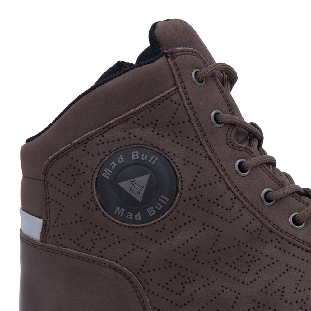 Sneakers Aero / Коричневый