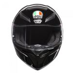 K1 Solid / Черный