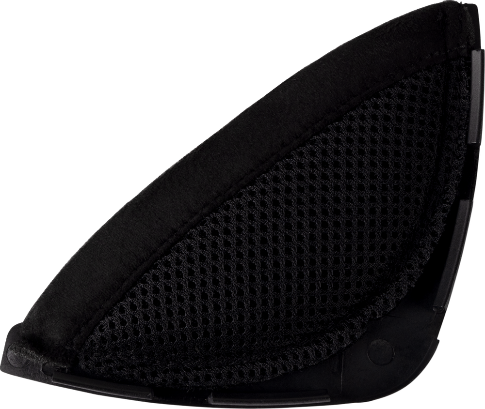 Domain Helmet Chin Curtain / Черный