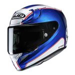 RPHA12 Respon MC2 / Сине-белый