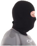 Подшлемник / Стандарт / Вискоза / Черный