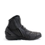 Pilgrim Perforated Microfiber / Черный