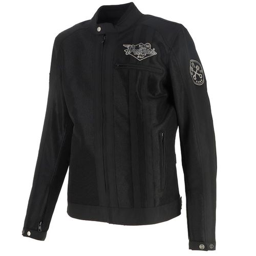 Von Dutch - Speed ​​​​Racer Air T-Mesh / Черный