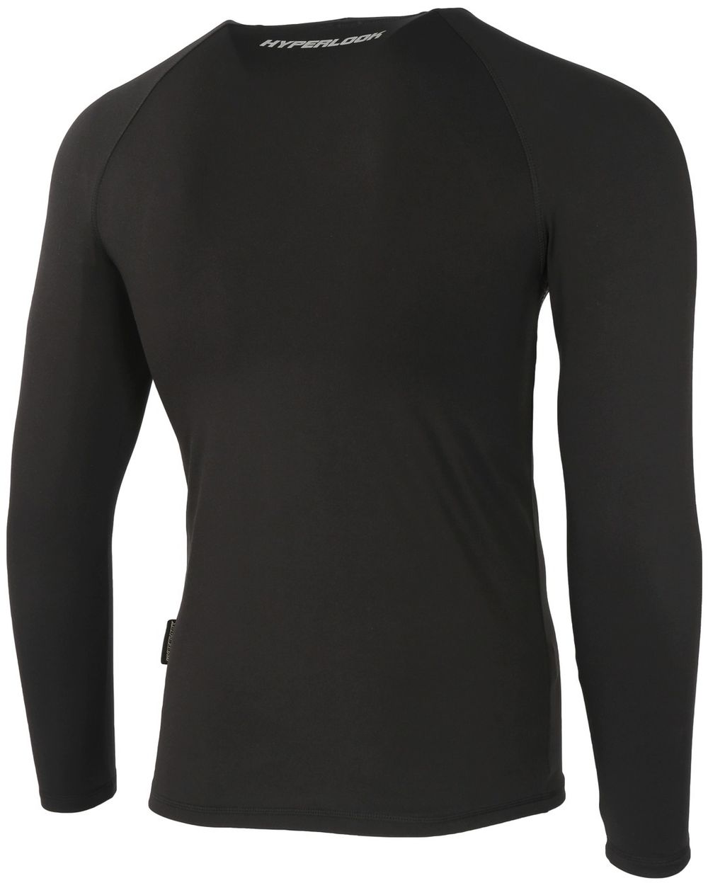 Термобелье Flame Skin / Черный