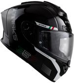 Raven 357 Limited Italy / Черно-белый