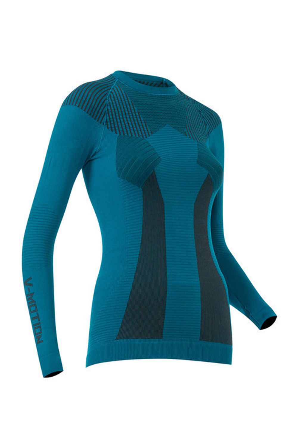 F10 / Комплект / Женский / Изумрудный