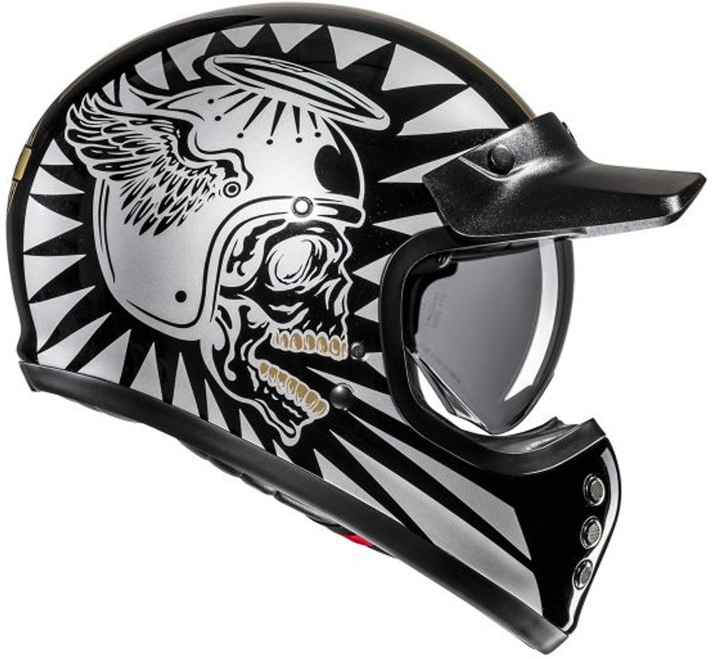 V60 Flame MC9 / Микс