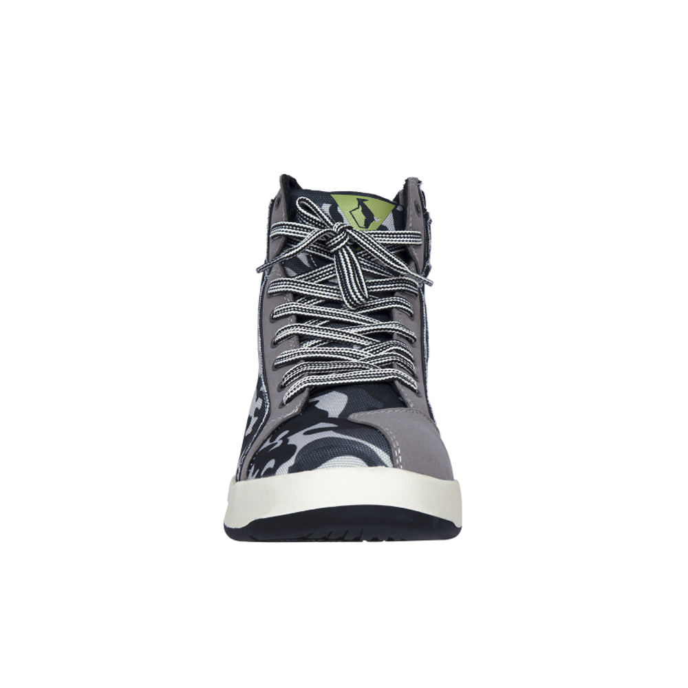 Sneakers / Хаки