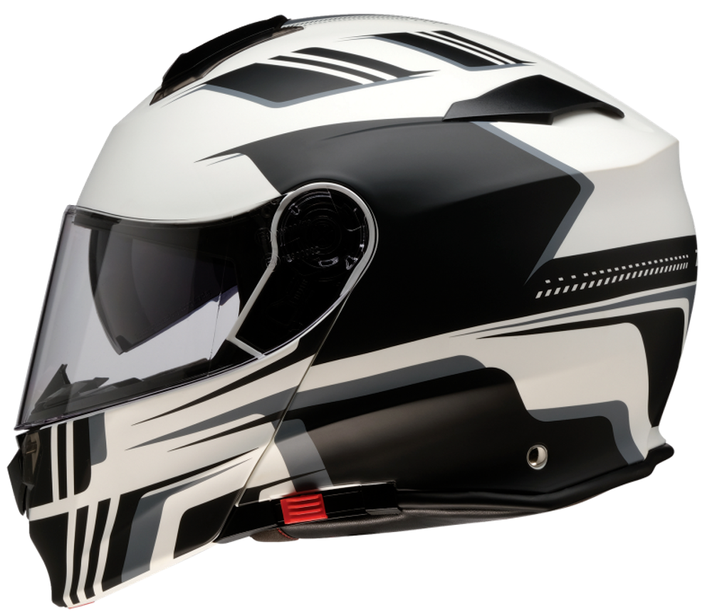 Solaris 2.0 Slater / Черно-белый