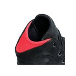 York D-WP / Женские / Черно-красный