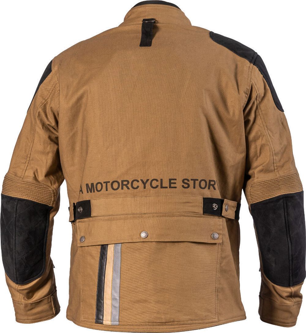 Rally Toile Coton / Хаки