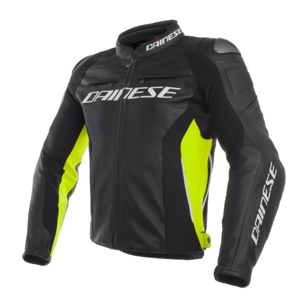 Racing 3 / Черно-желтый