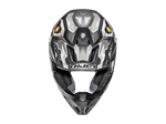 C50 Mecha Beast MC5SF / Серо-оранжевый