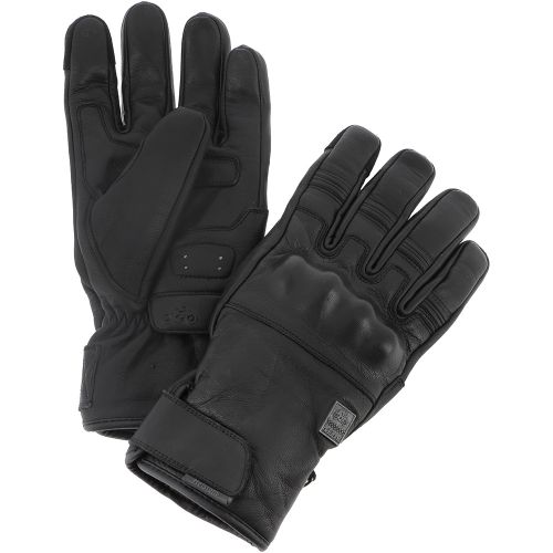 Gants Wislay Cuir / Черный