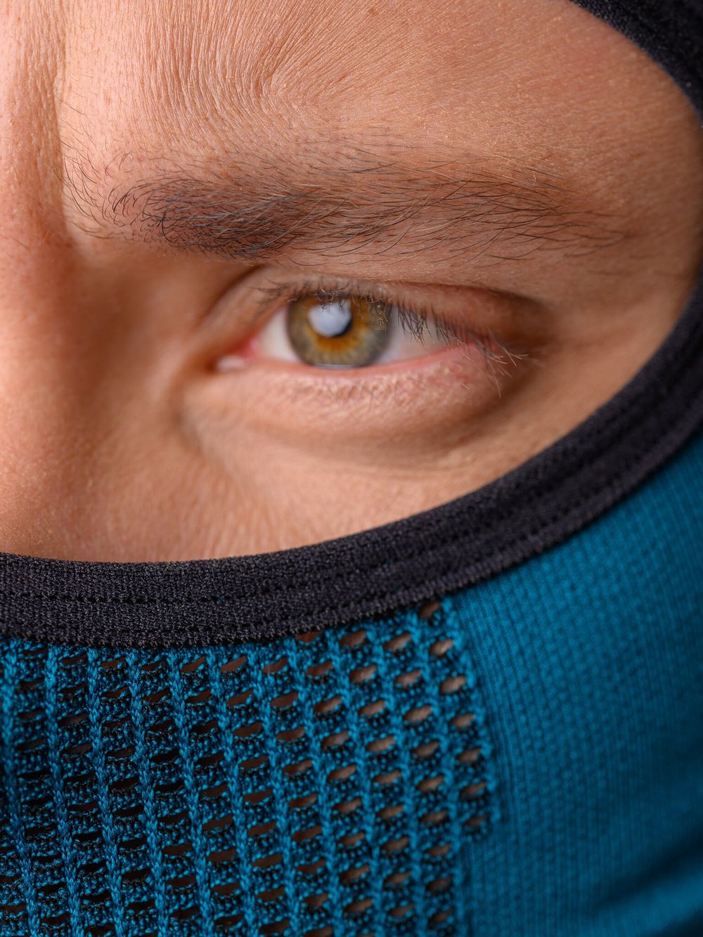 Подшлемник Light Smooth / Синий