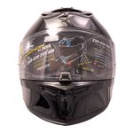 EXO-520 Evo Air Solid / Черный