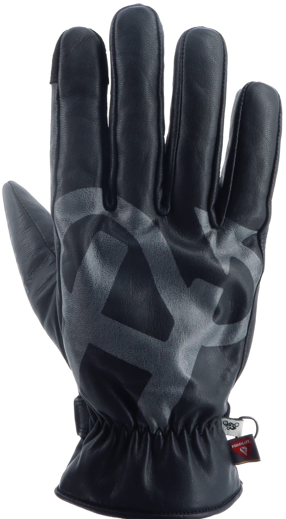 Blues Hiver Cuir / Черно-серый