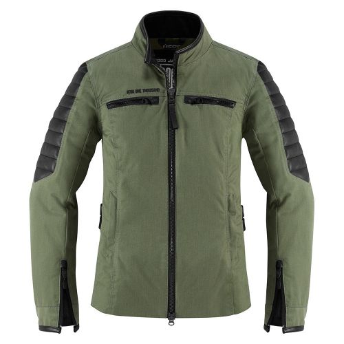 MH1000 / Женская / Зеленый