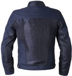 Spring  Tissu Mesh / Синий