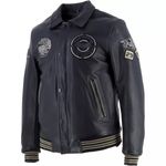 Von Dutch - Brooklyn Cuir Wash / Черный