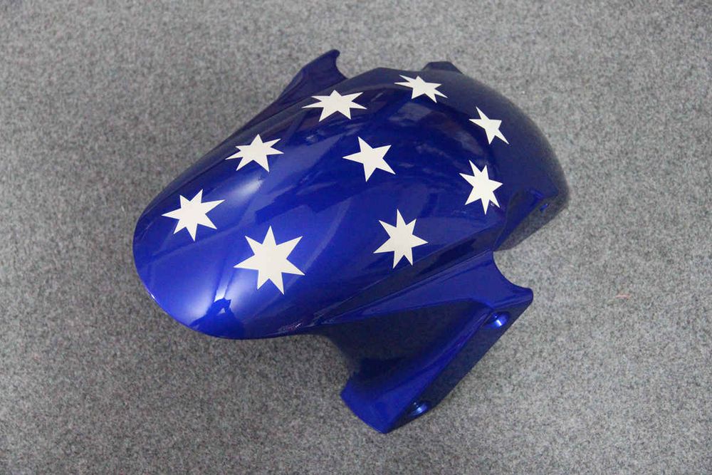 Комплект пластика для мотоцикла Honda CBR 600 RR 03-04 Lee