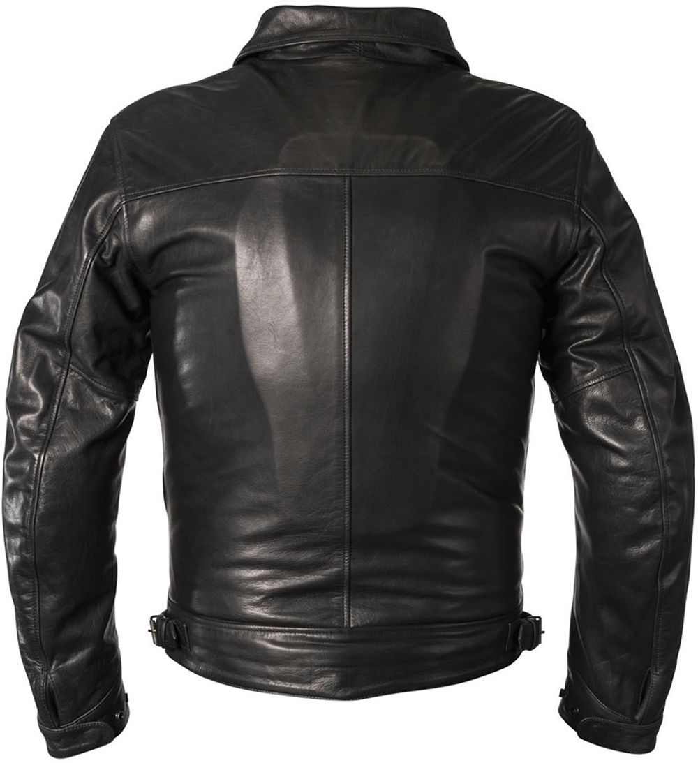 Bill Cuir Natural / Черный