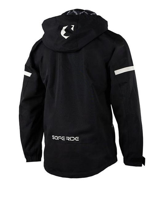 STARKS Дождевая куртка мужская Dry Rain HT  Чёрный