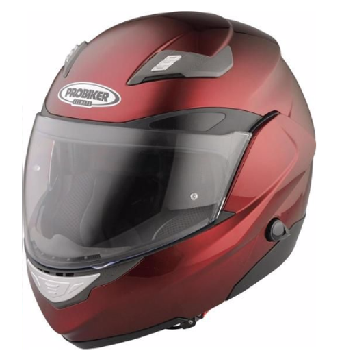 KX5 Flip-Up / Красный