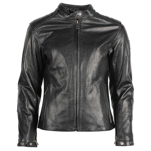 Buffy Cuir / Женская / Черный