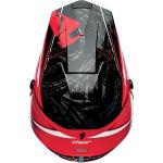 Thor Quadrant Stripe шлем детский