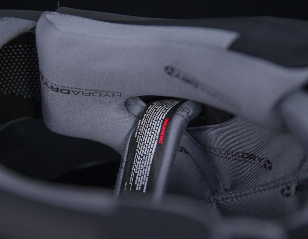 Airflite QB1 / Зеленый