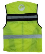 Firefly / Желтый